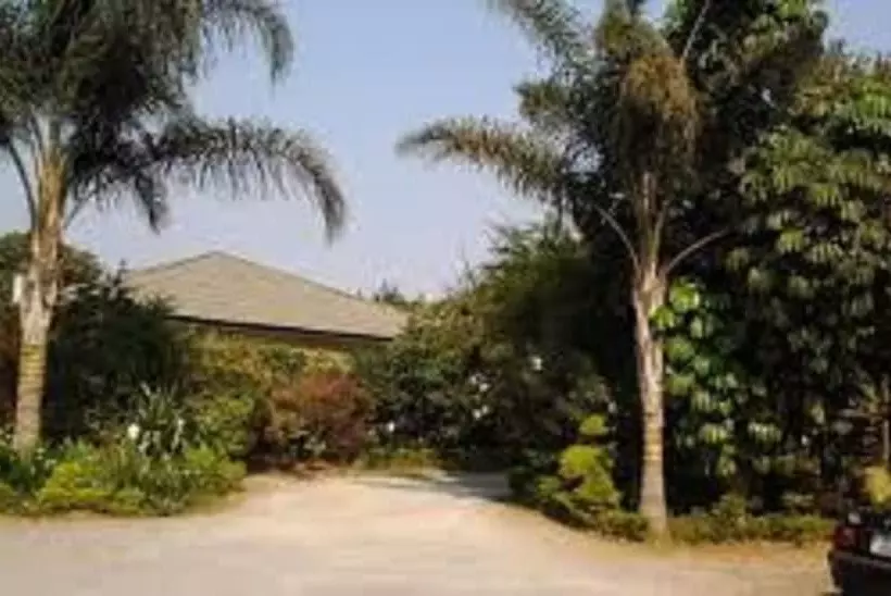 هتل Muuka Gaderns Lodge