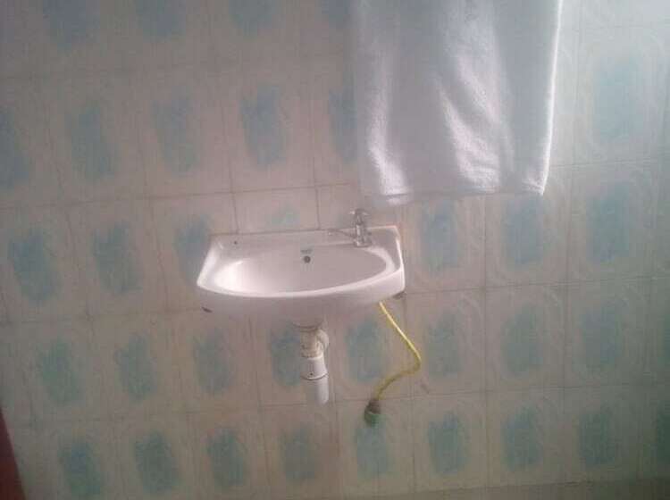 هتل Nyama Village Bar And Restaurant