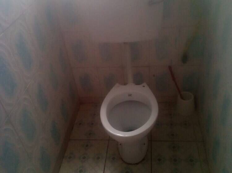 هتل Nyama Village Bar And Restaurant