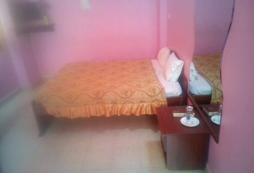 هتل Nyama Village Bar And Restaurant