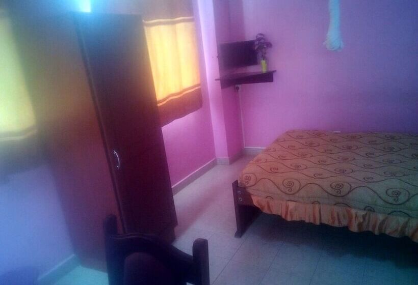 هتل Nyama Village Bar And Restaurant