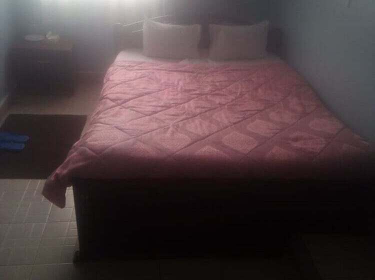 هتل Nyama Village Bar And Restaurant