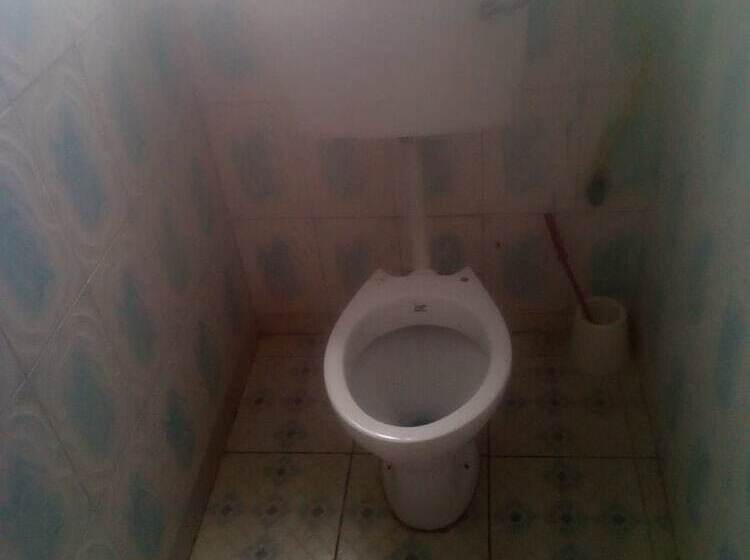 هتل Nyama Village Bar And Restaurant