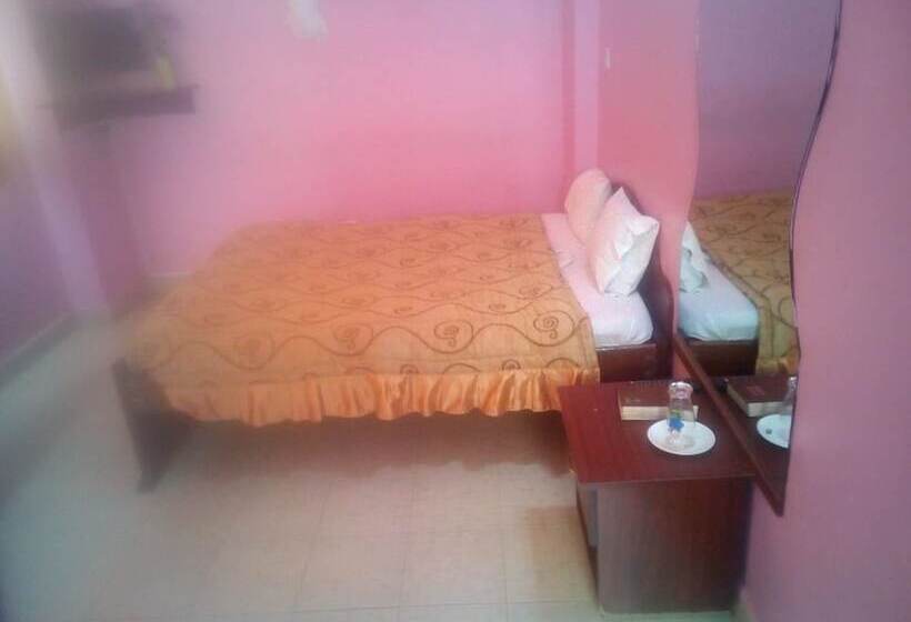 هتل Nyama Village Bar And Restaurant