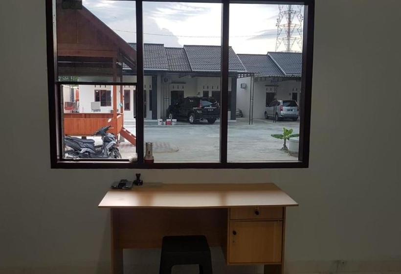 فندق Oyo 90618 Hanania House