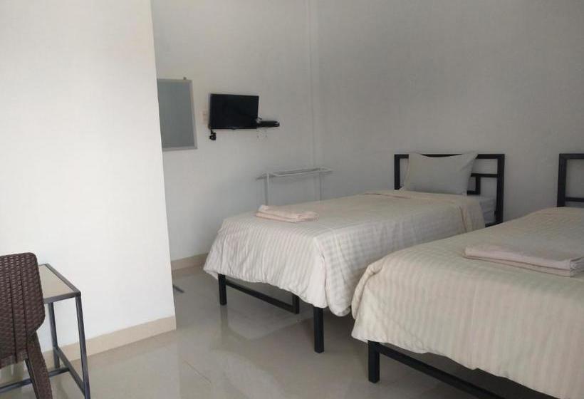 فندق Oyo 90618 Hanania House