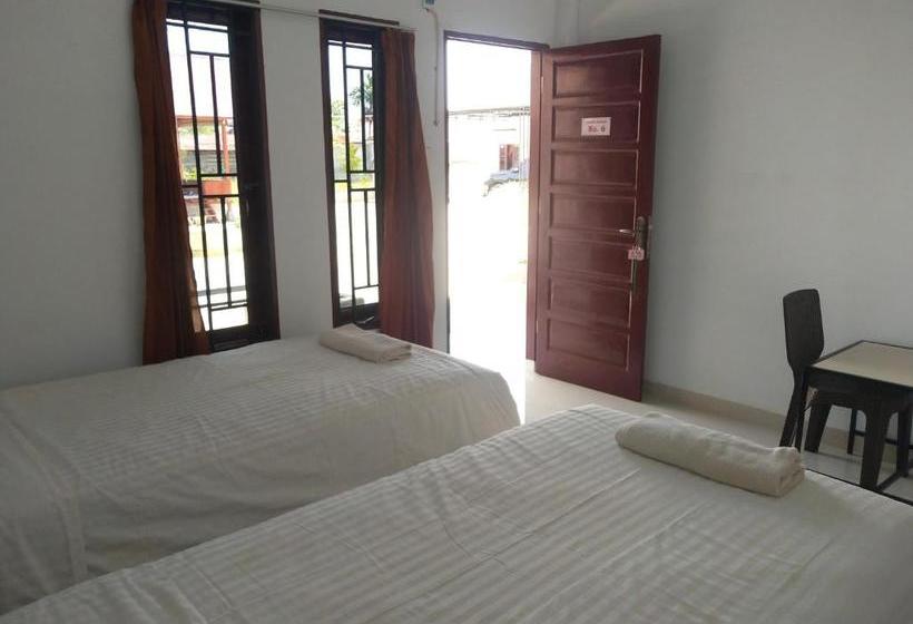 فندق Oyo 90618 Hanania House