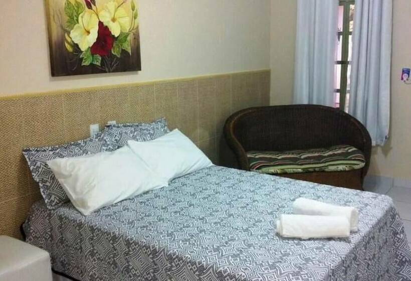 Hotel Pousada Mares Do Sul