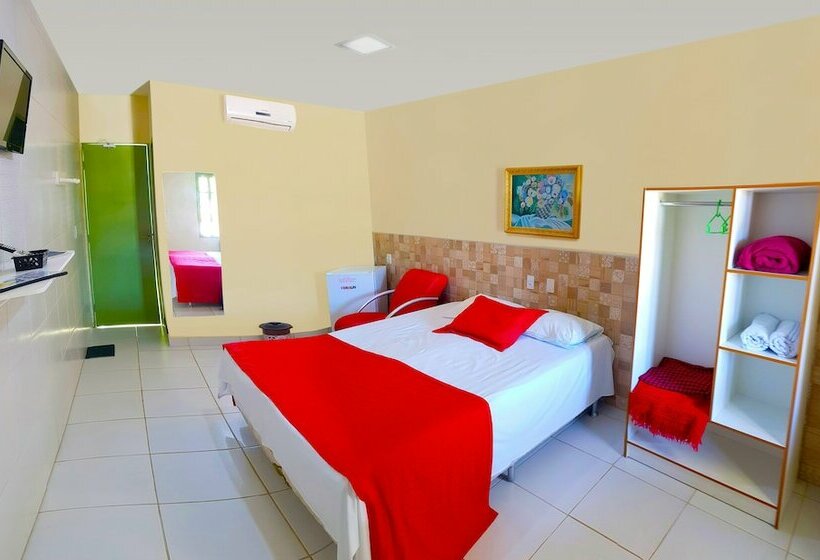 Hotel Pousada Mares Do Sul