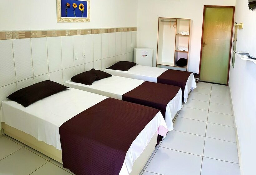 Hotel Pousada Mares Do Sul