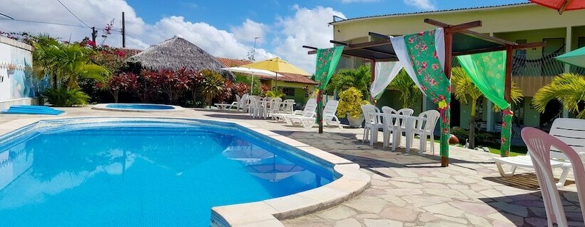 Hotel Pousada Mares Do Sul