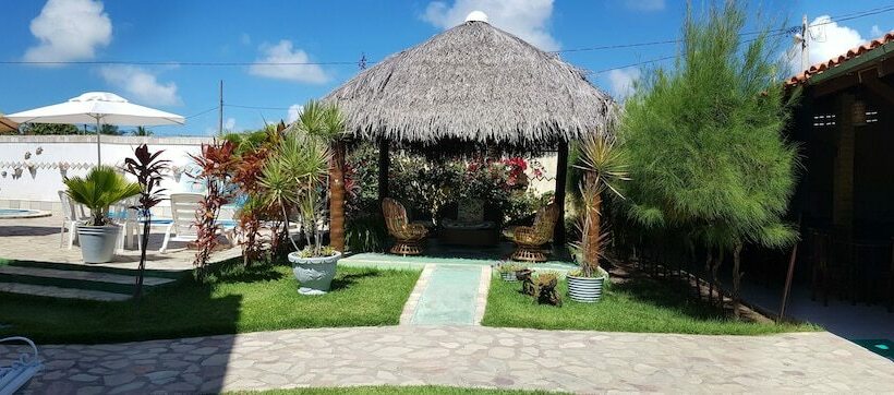 Hotel Pousada Mares Do Sul