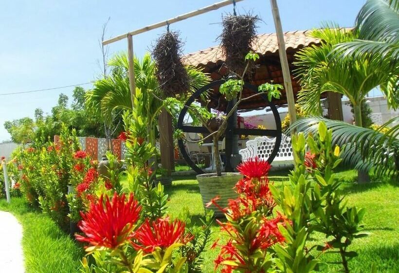 Hotel Pousada Mares Do Sul