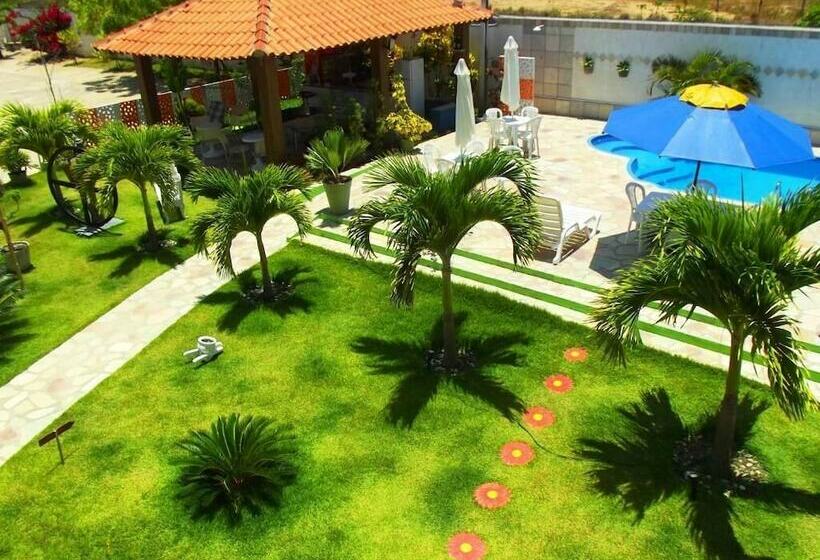 Hotel Pousada Mares Do Sul