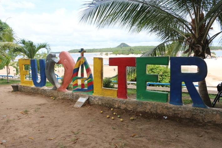 Hotel Pousada Sombra Do Jambeiro