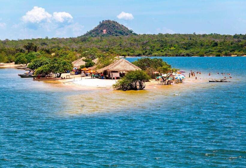 Hotel Pousada Sombra Do Jambeiro