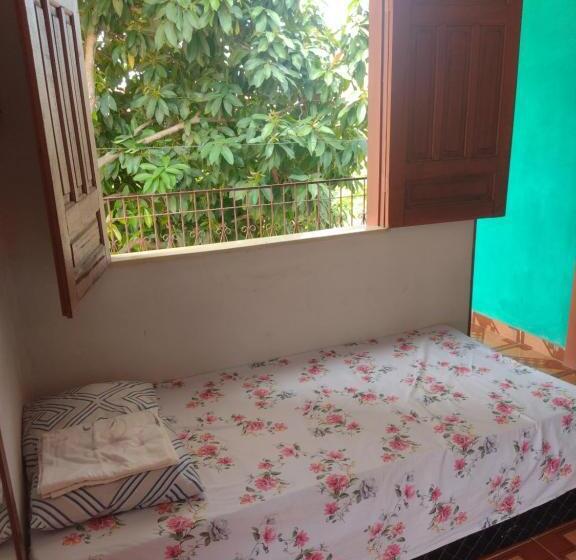 Hotel Pousada Sombra Do Jambeiro