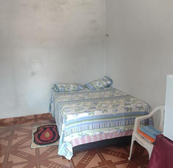 Hotel Pousada Sombra Do Jambeiro