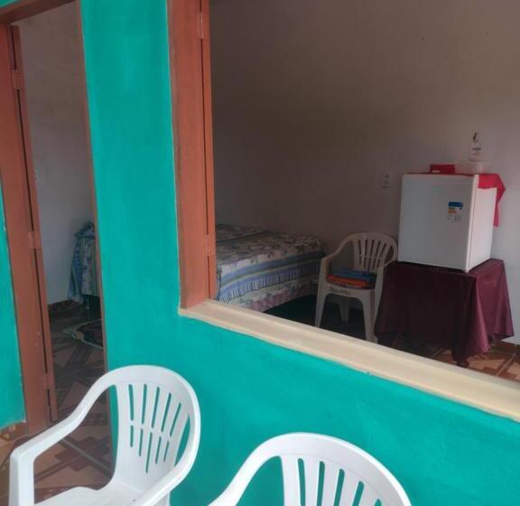 Hotel Pousada Sombra Do Jambeiro