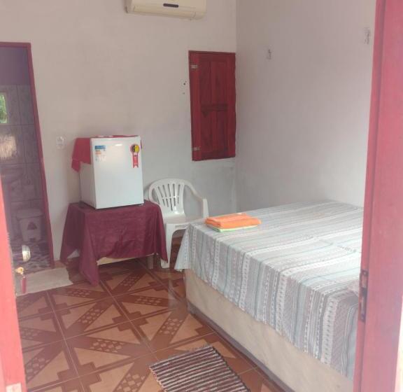 Hotel Pousada Sombra Do Jambeiro