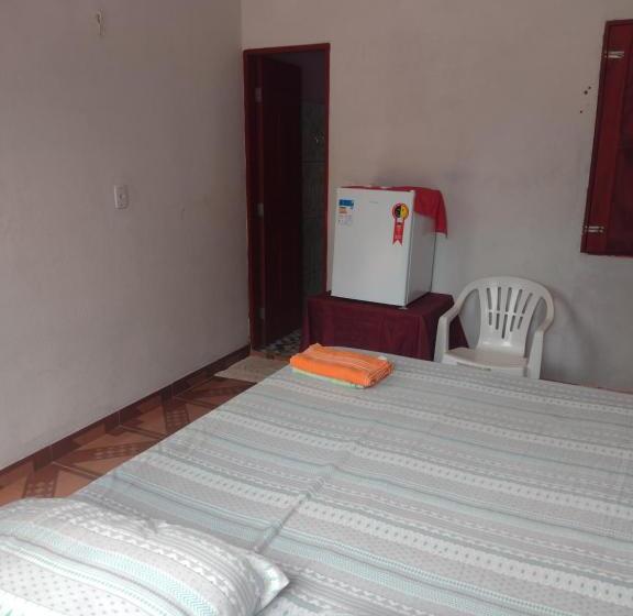 Hotel Pousada Sombra Do Jambeiro