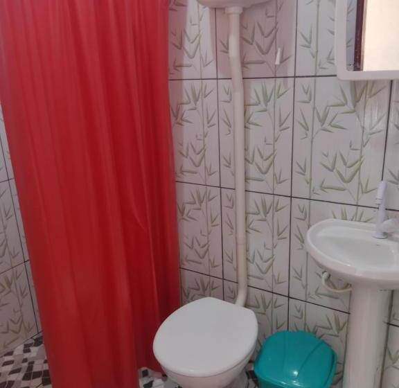 Hotel Pousada Sombra Do Jambeiro