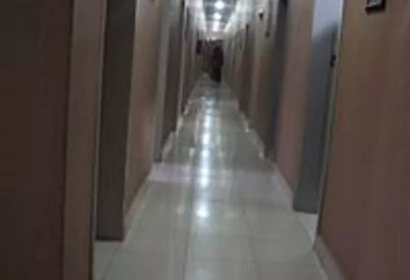 هتل The Escape Lodge
