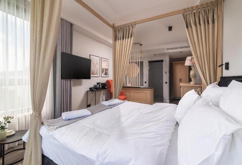 Moje Orłowo Boutique Bed & Breakfast   Adults Only