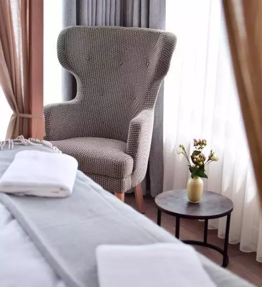 Moje Orłowo Boutique Bed & Breakfast   Adults Only