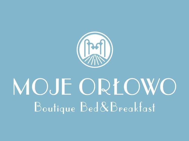 Moje Orłowo Boutique Bed & Breakfast   Adults Only