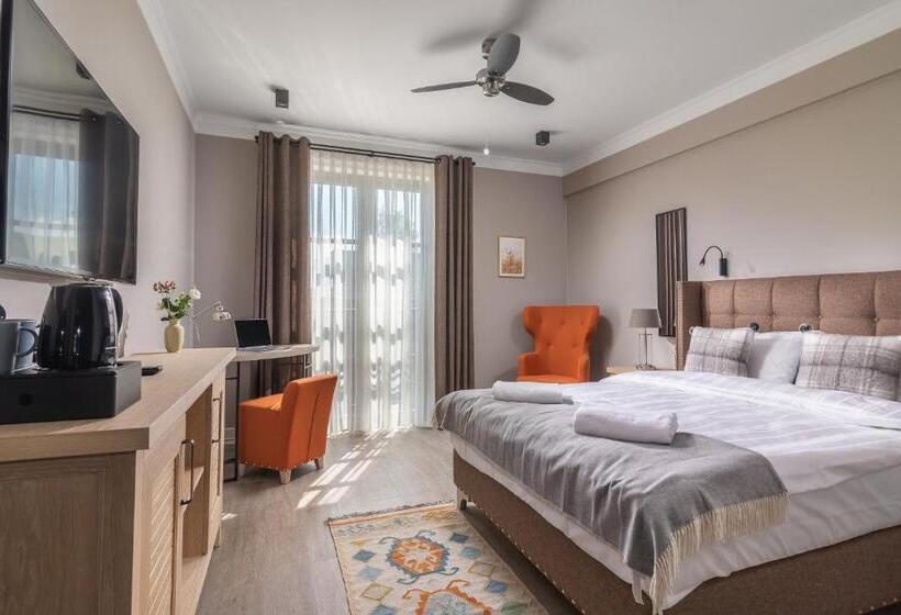 Moje Orłowo Boutique Bed & Breakfast   Adults Only