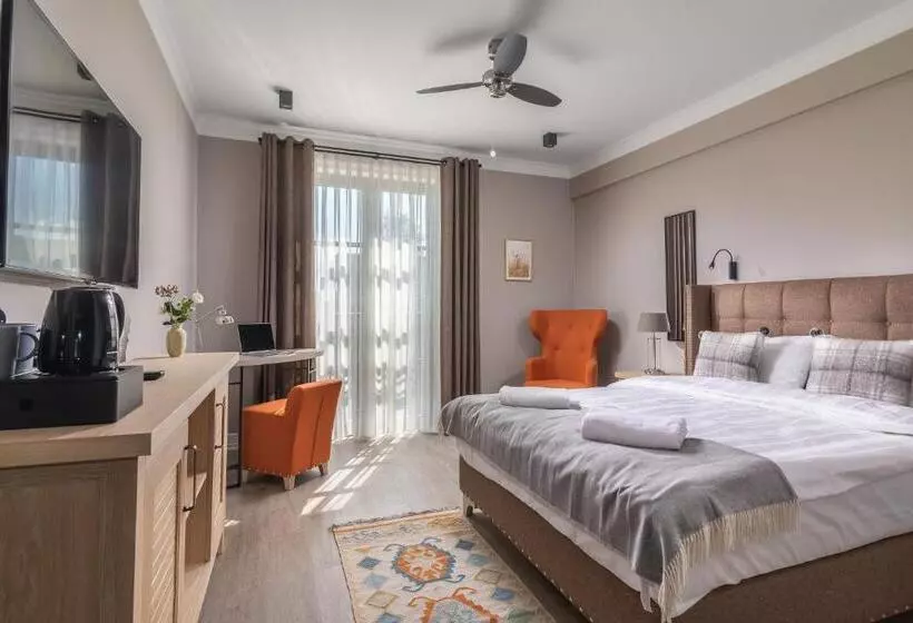 Moje Orłowo Boutique Bed & Breakfast   Adults Only