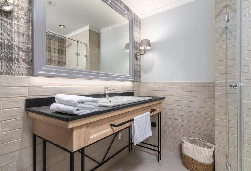 Moje Orłowo Boutique Bed & Breakfast   Adults Only