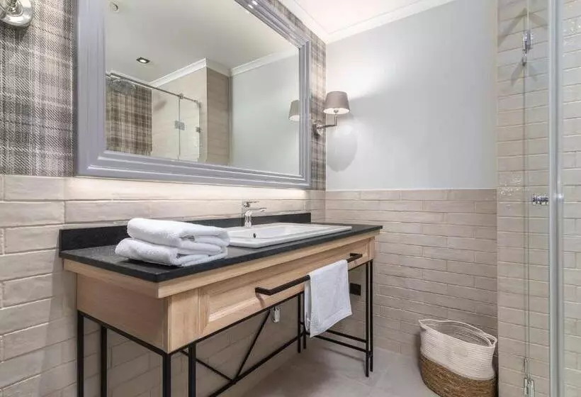 Moje Orłowo Boutique Bed & Breakfast   Adults Only