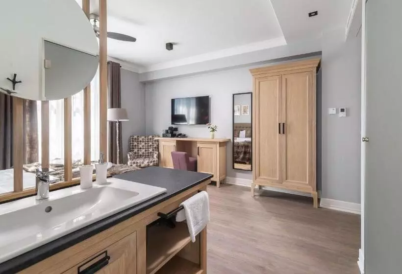 Moje Orłowo Boutique Bed & Breakfast   Adults Only