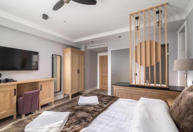 Moje Orłowo Boutique Bed & Breakfast   Adults Only