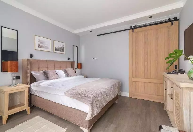 Moje Orłowo Boutique Bed & Breakfast   Adults Only