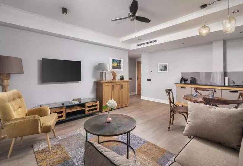 Moje Orłowo Boutique Bed & Breakfast   Adults Only