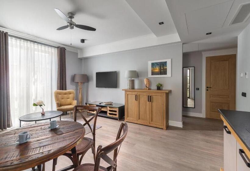 Moje Orłowo Boutique Bed & Breakfast   Adults Only