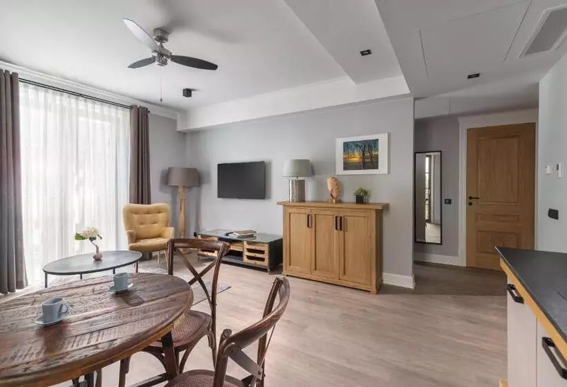 Moje Orłowo Boutique Bed & Breakfast   Adults Only