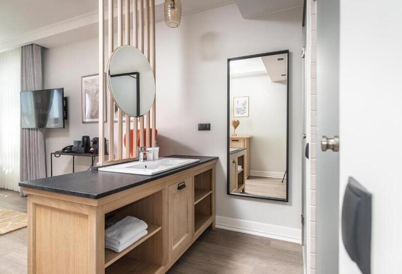 Moje Orłowo Boutique Bed & Breakfast   Adults Only