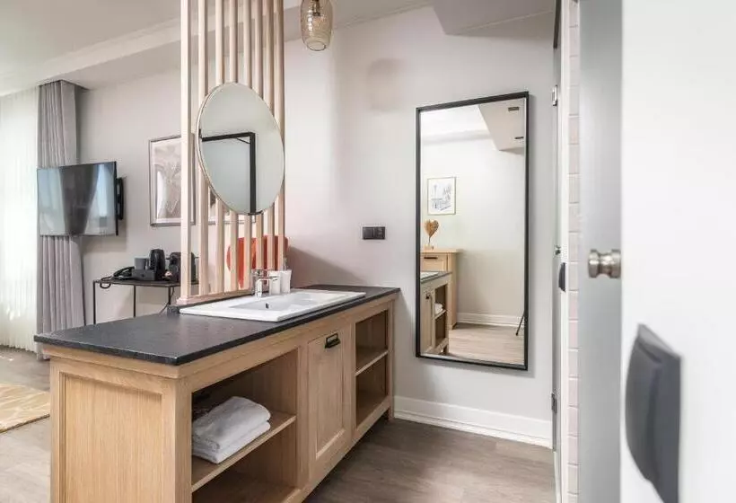 Moje Orłowo Boutique Bed & Breakfast   Adults Only