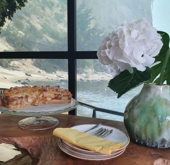 Moje Orłowo Boutique Bed & Breakfast   Adults Only