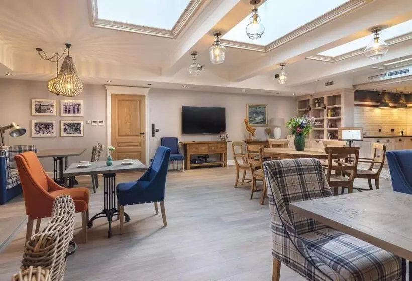 Moje Orłowo Boutique Bed & Breakfast   Adults Only