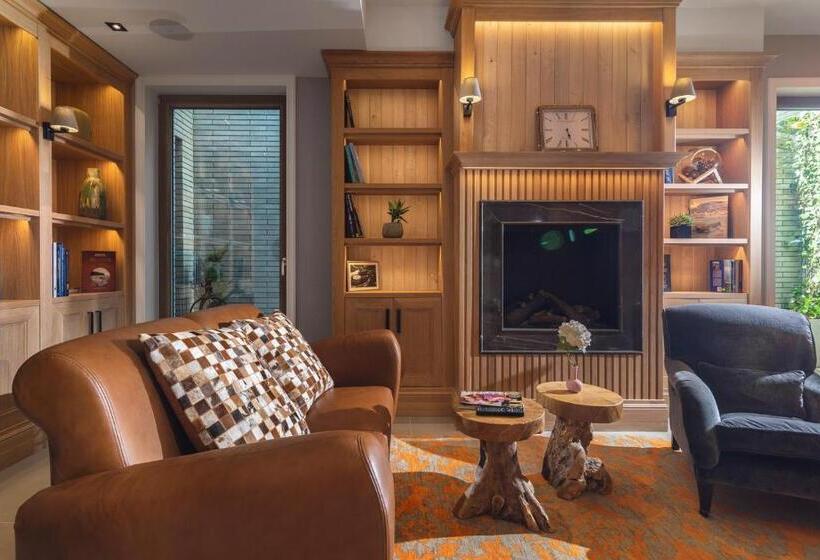 Moje Orłowo Boutique Bed & Breakfast   Adults Only