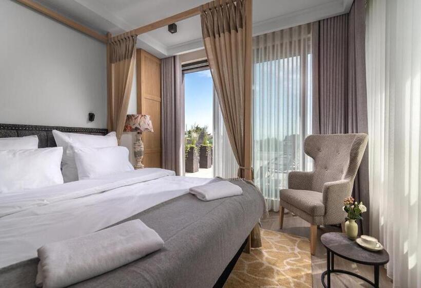 Moje Orłowo Boutique Bed & Breakfast   Adults Only