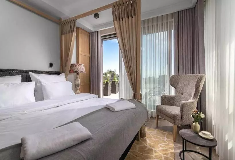 Moje Orłowo Boutique Bed & Breakfast   Adults Only