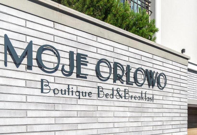 Moje Orłowo Boutique Bed & Breakfast   Adults Only