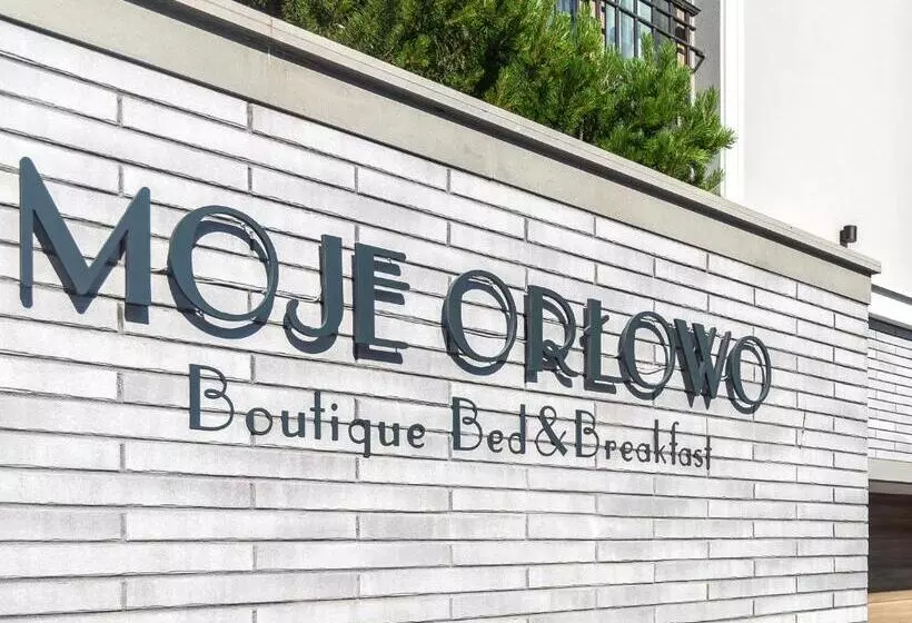 Moje Orłowo Boutique Bed & Breakfast   Adults Only