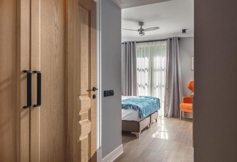 Moje Orłowo Boutique Bed & Breakfast   Adults Only